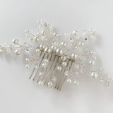 Hair comb