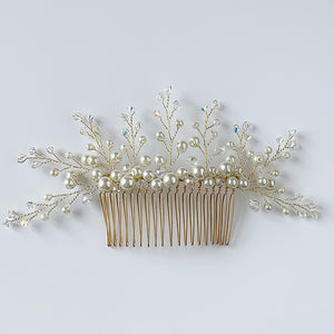 Hair comb