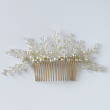 Hair comb