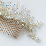 Hair comb